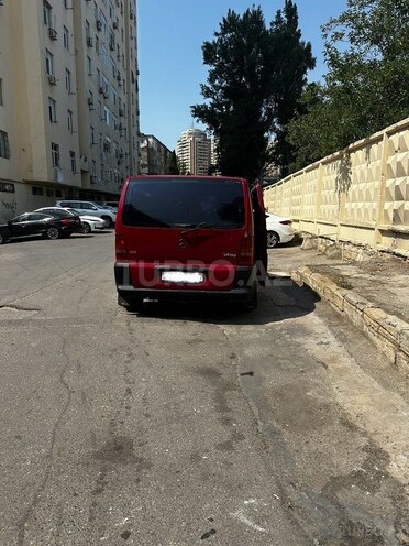 Mercedes Vito 2000, 352,296 km - 2.2 л - Tovuz