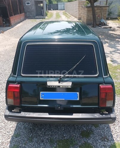 LADA (VAZ) 2104 2006, 88,000 km - 1.6 l - Ucar