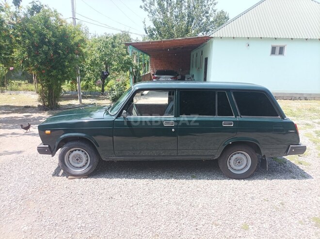 LADA (VAZ) 2104 2006, 88,000 km - 1.6 l - Ucar
