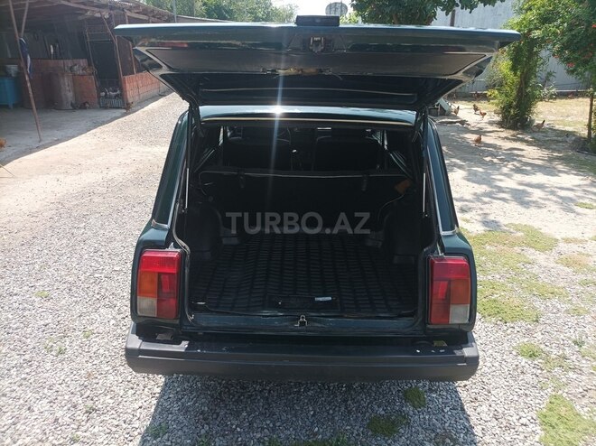 LADA (VAZ) 2104 2006, 88,000 km - 1.6 l - Ucar