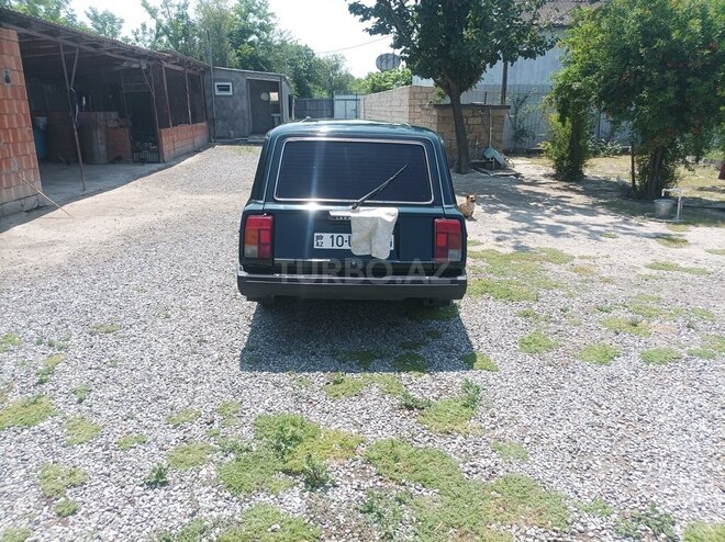 LADA (VAZ) 2104 2006, 88,000 km - 1.6 l - Ucar