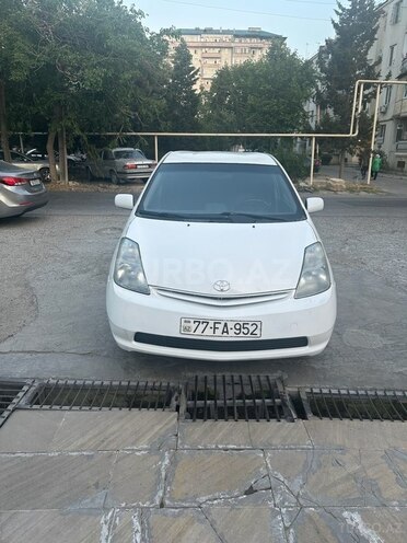 Toyota Prius 2009, 402,336 km - 1.5 l - Bakı