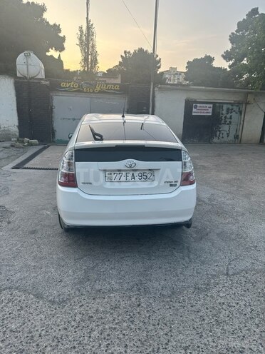 Toyota Prius 2009, 402,336 km - 1.5 l - Bakı