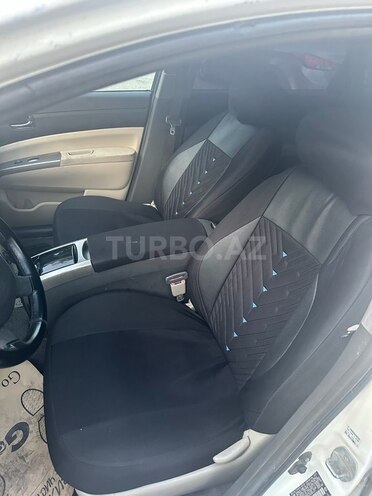 Toyota Prius 2009, 402,336 km - 1.5 l - Bakı