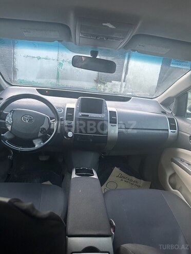Toyota Prius 2009, 402,336 km - 1.5 l - Bakı