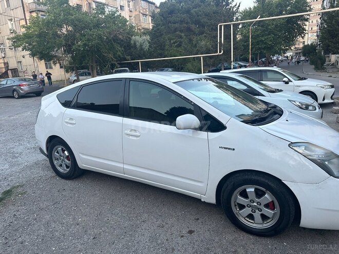 Toyota Prius 2009, 402,336 km - 1.5 l - Bakı