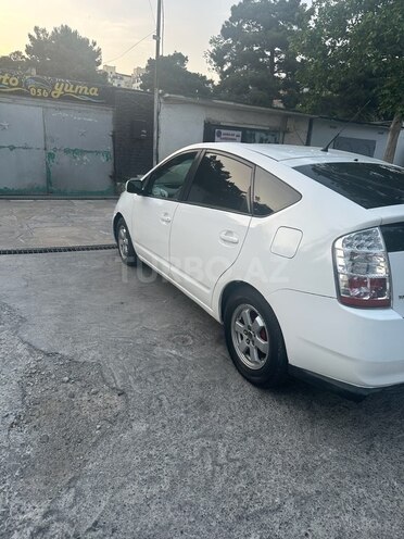 Toyota Prius 2009, 402,336 km - 1.5 l - Bakı