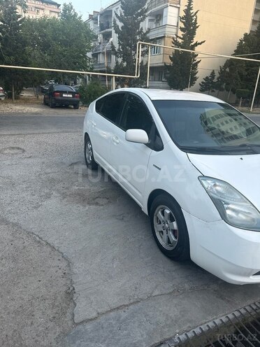 Toyota Prius 2009, 402,336 km - 1.5 l - Bakı