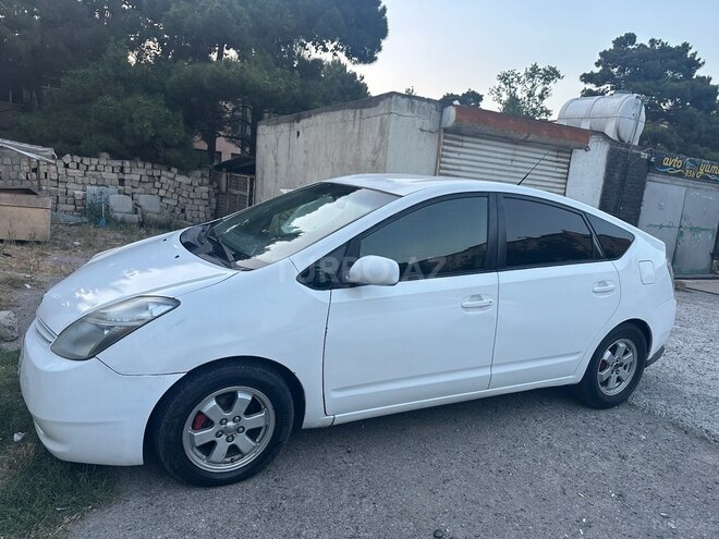 Toyota Prius 2009, 402,336 km - 1.5 l - Bakı