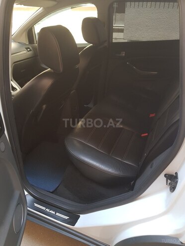Ford Kuga 2012, 119,500 km - 2.5 l - Xırdalan