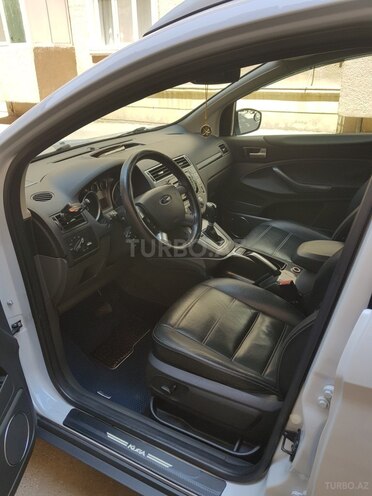 Ford Kuga 2012, 119,500 km - 2.5 l - Xırdalan