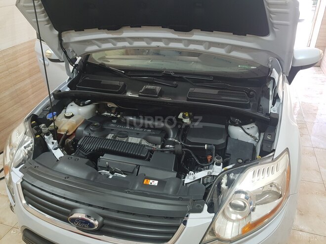 Ford Kuga 2012, 119,500 km - 2.5 l - Xırdalan