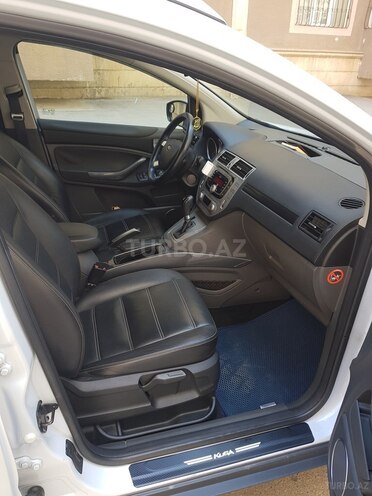 Ford Kuga 2012, 119,500 km - 2.5 l - Xırdalan