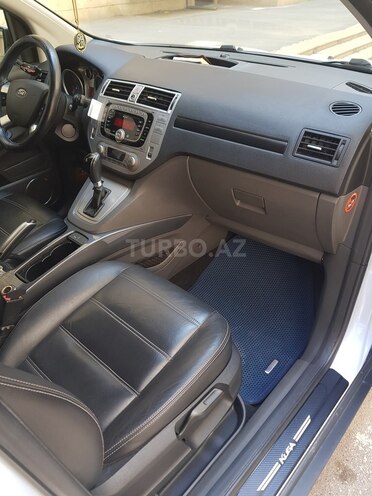 Ford Kuga 2012, 119,500 km - 2.5 l - Xırdalan