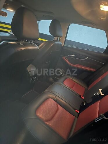 Bestune T33 2019, 52,500 km - 1.6 л - Bakı