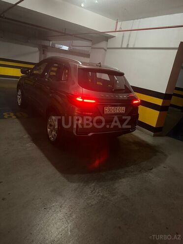 Bestune T33 2019, 52,500 km - 1.6 л - Bakı