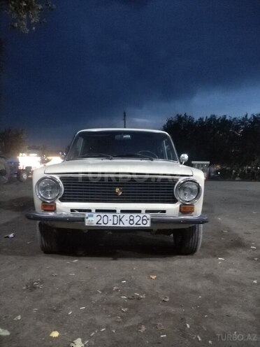 LADA (VAZ) 21011 1986, 96,000 km - 1.3 л - Goranboy
