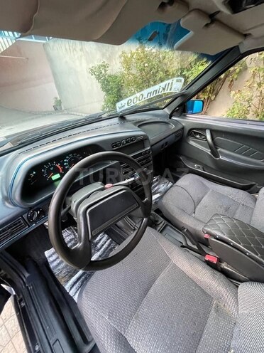 LADA (VAZ) 2115 2009, 160,221 km - 1.6 l - Gədəbəy
