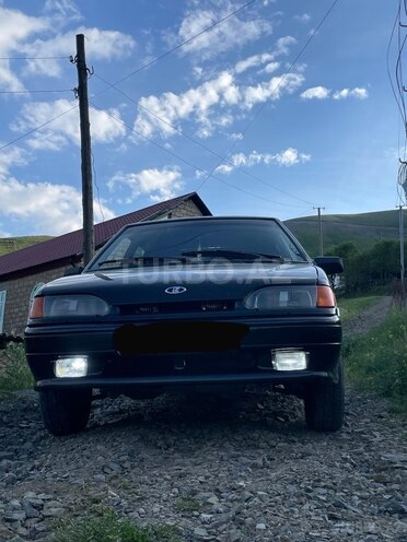 LADA (VAZ) 2115 2009, 160,221 km - 1.6 l - Gədəbəy