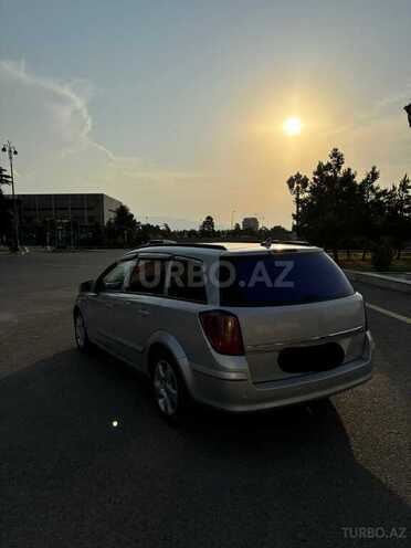 Opel Astra 2006, 262,610 km - 1.3 l - Gəncə