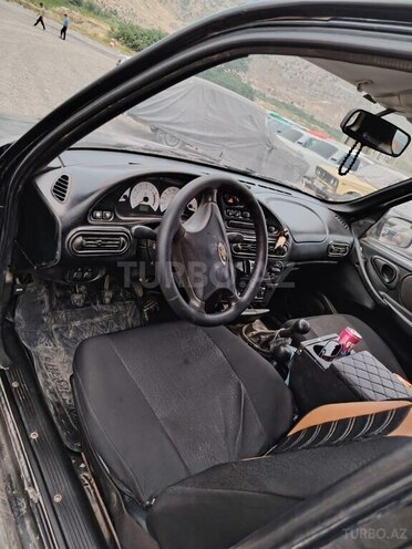 Chevrolet Niva 2006, 215,876 km - 1.7 л - Qəbələ