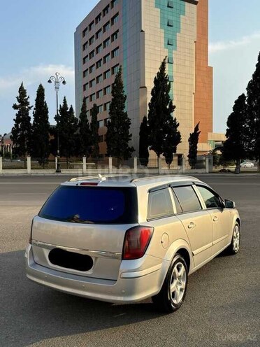 Opel Astra 2006, 262,610 km - 1.3 l - Gəncə