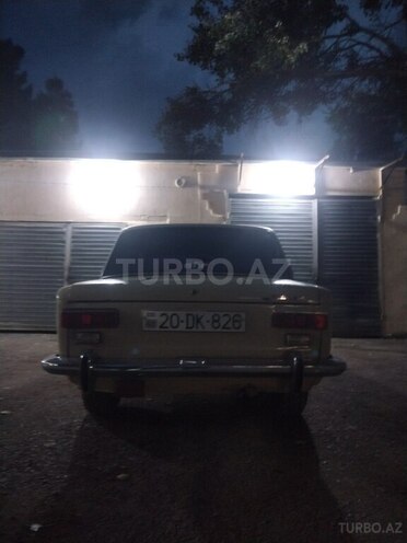LADA (VAZ) 21011 1986, 96,000 km - 1.3 л - Goranboy