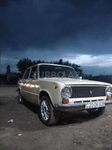 LADA (VAZ) 21011 1986, 96,000 km - 1.3 л - Goranboy
