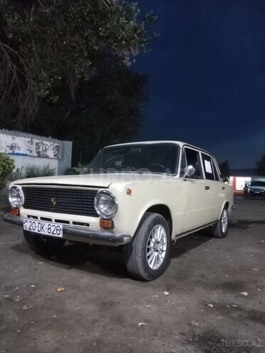 LADA (VAZ) 21011 1986, 96,000 km - 1.3 л - Goranboy