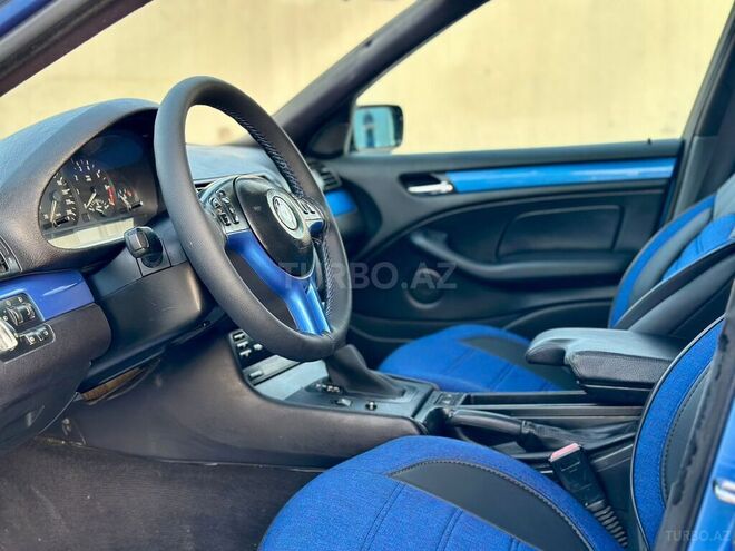 BMW 325 2000, 321,000 km - 2.5 l - Sumqayıt