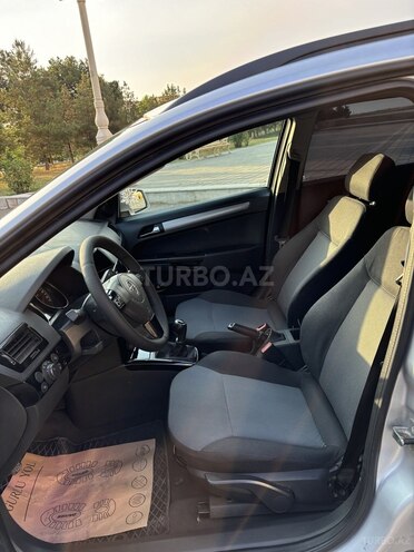 Opel Astra 2006, 262,610 km - 1.3 l - Gəncə