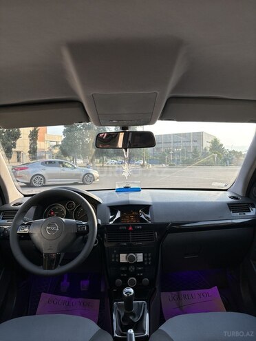Opel Astra 2006, 262,610 km - 1.3 l - Gəncə