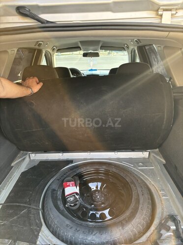 Opel Astra 2006, 262,610 km - 1.3 l - Gəncə