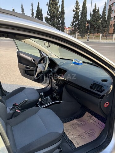Opel Astra 2006, 262,610 km - 1.3 l - Gəncə