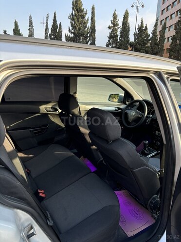Opel Astra 2006, 262,610 km - 1.3 l - Gəncə