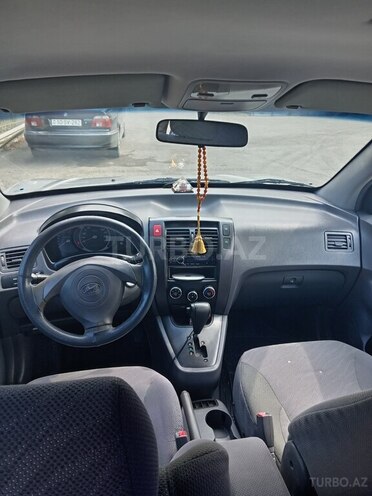 Hyundai Tucson 2005, 321,000 km - 2.0 l - Sumqayıt