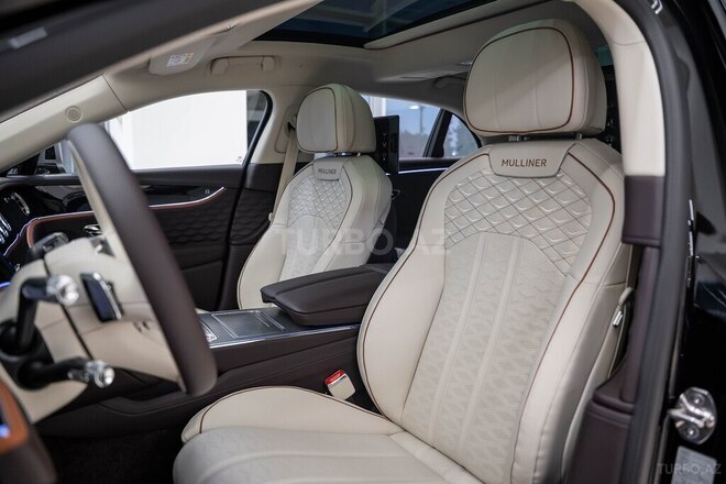 Bentley Flying Spur-11