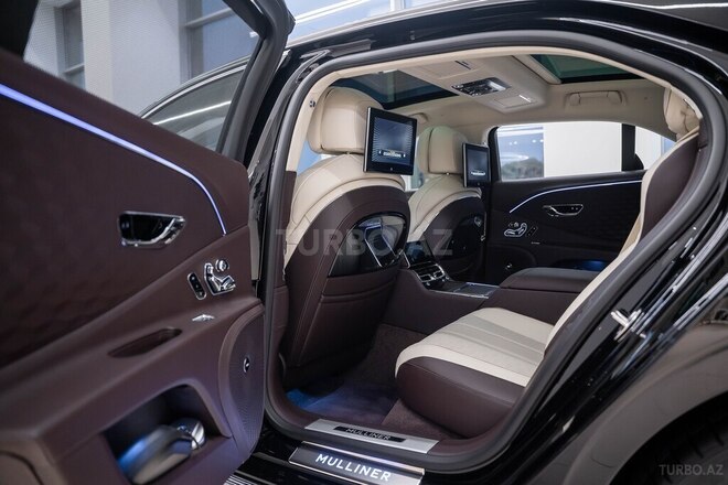 Bentley Flying Spur-14