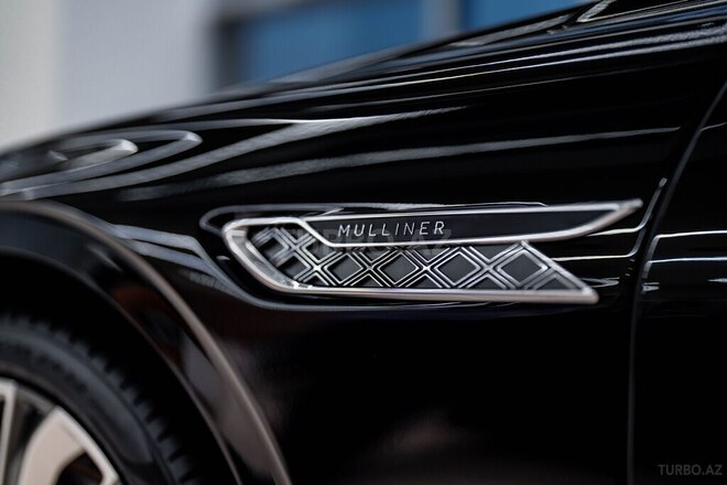 Bentley Flying Spur-25