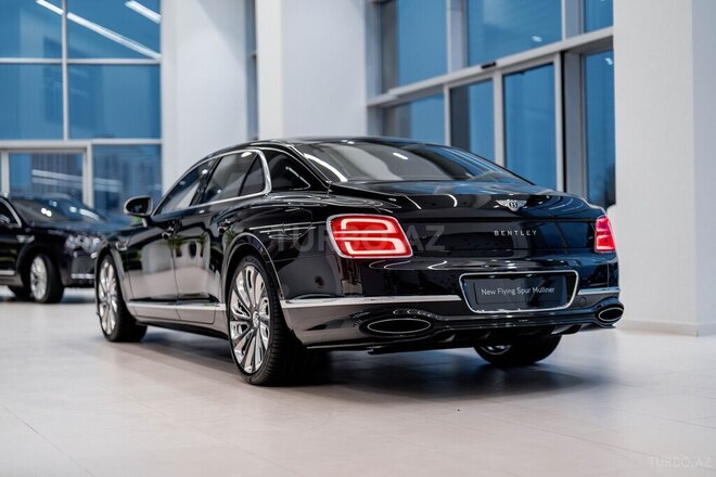 Bentley Flying Spur-5