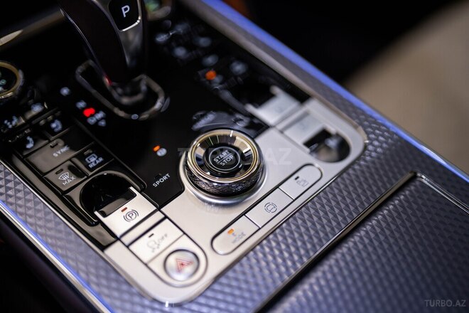 Bentley Flying Spur-18