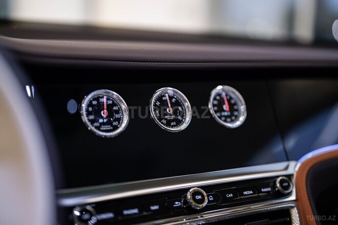 Bentley Flying Spur-16