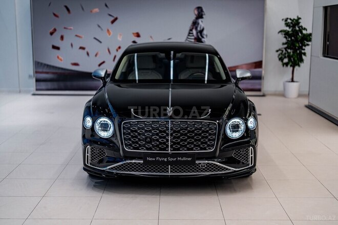 Bentley Flying Spur-3