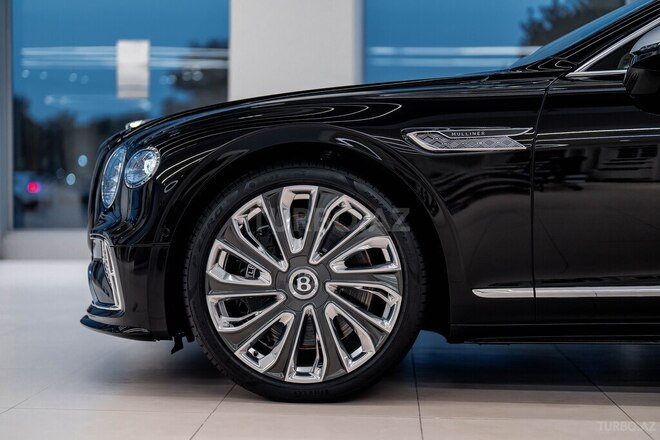 Bentley Flying Spur-23