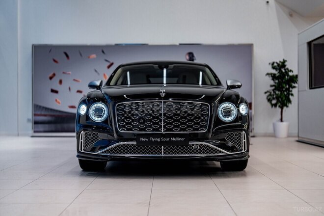 Bentley Flying Spur-2