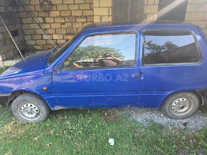 LADA (VAZ) Oka 2002, 95,787 km - 0.8 l - Bərdə