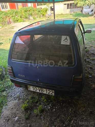LADA (VAZ) Oka 2002, 95,787 km - 0.8 l - Bərdə