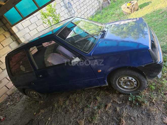 LADA (VAZ) Oka 2002, 95,787 km - 0.8 l - Bərdə