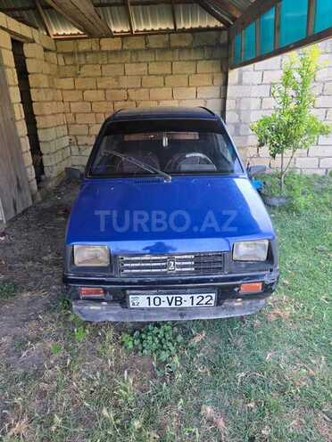 LADA (VAZ) Oka 2002, 95,787 km - 0.8 l - Bərdə