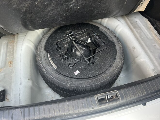 Hyundai Sonata 2009, 152,250 km - 2.4 л - Bakı